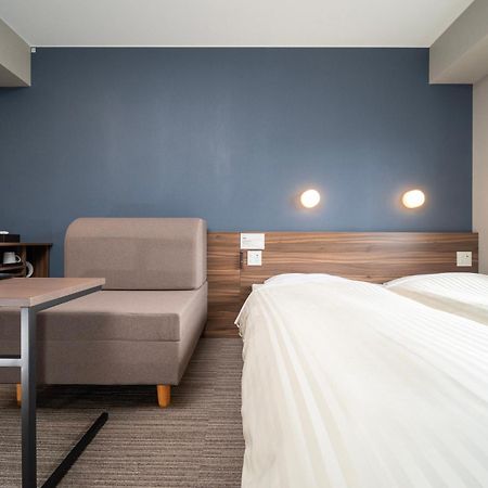 Super Hotel Yamaguchi Yuda Onsen מראה חיצוני תמונה