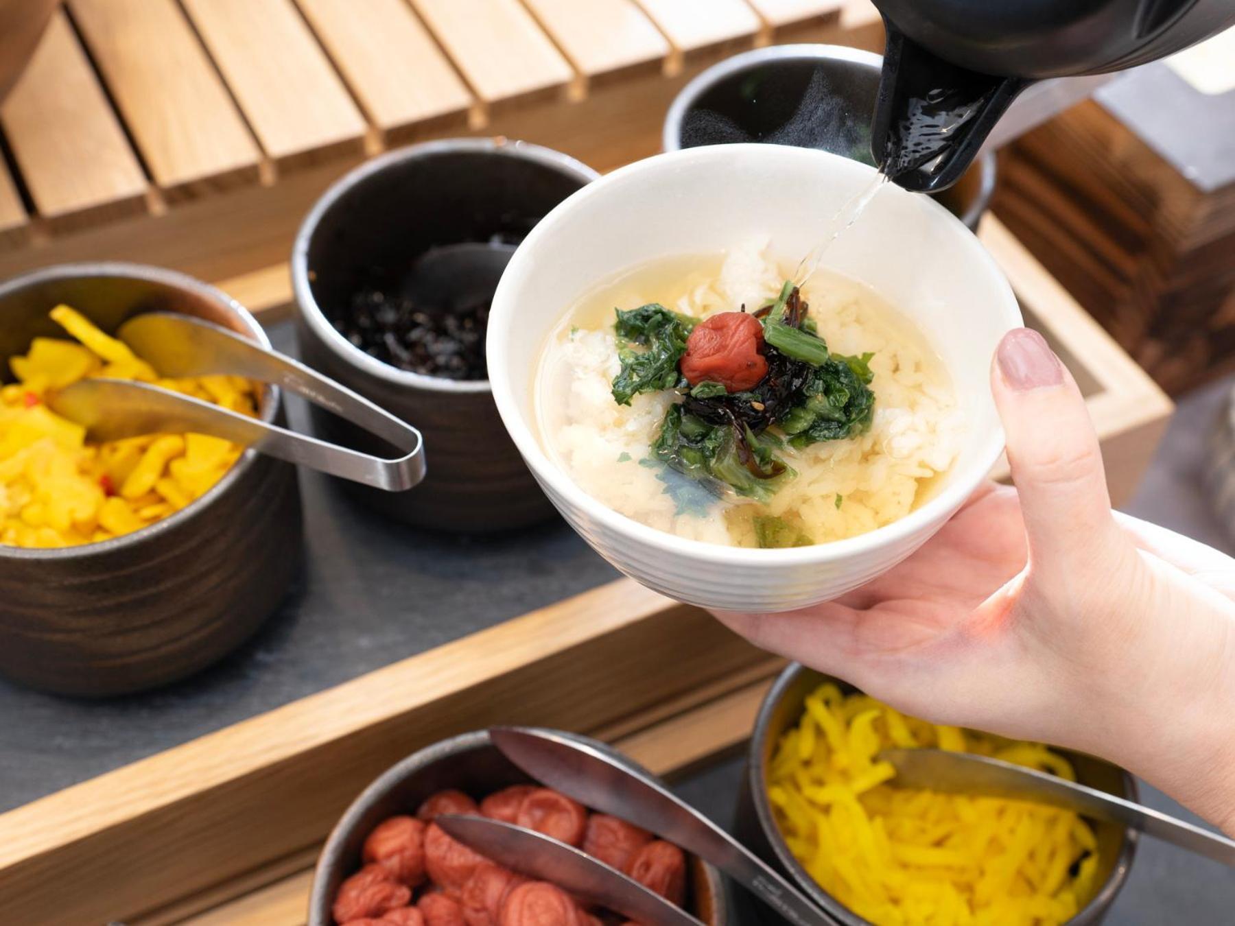 Super Hotel Yamaguchi Yuda Onsen מראה חיצוני תמונה