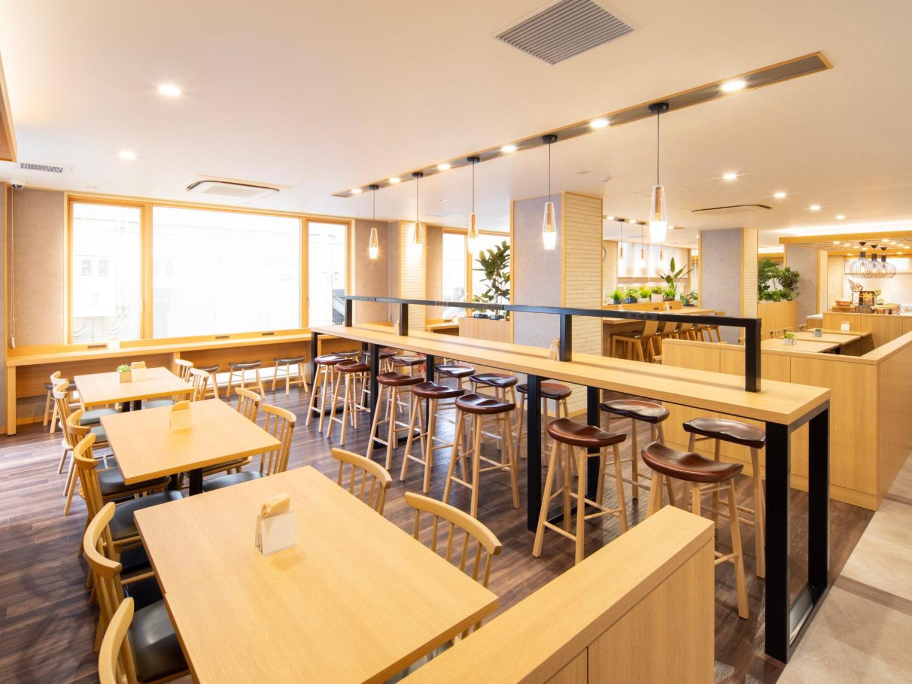 Super Hotel Yamaguchi Yuda Onsen מראה חיצוני תמונה
