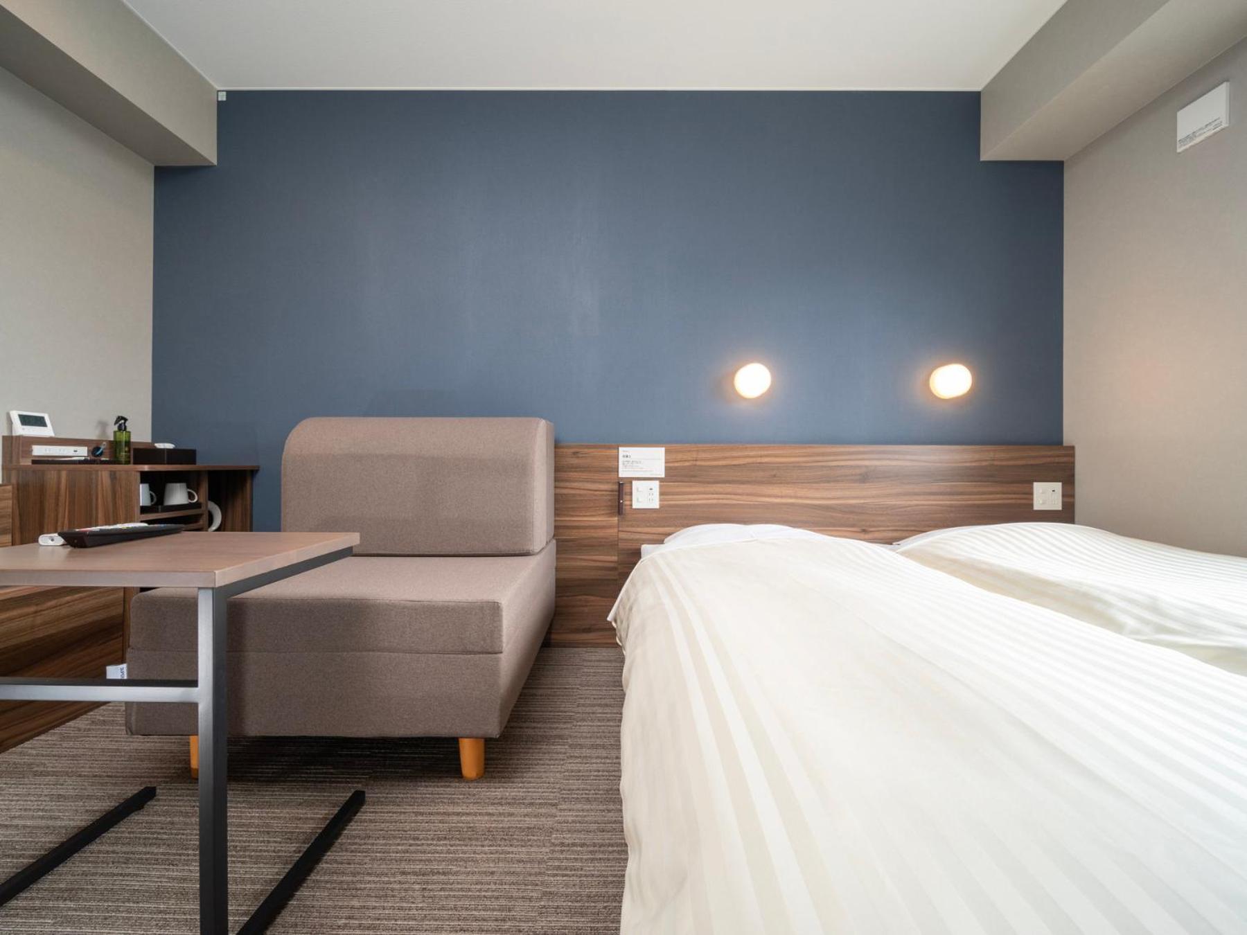 Super Hotel Yamaguchi Yuda Onsen מראה חיצוני תמונה