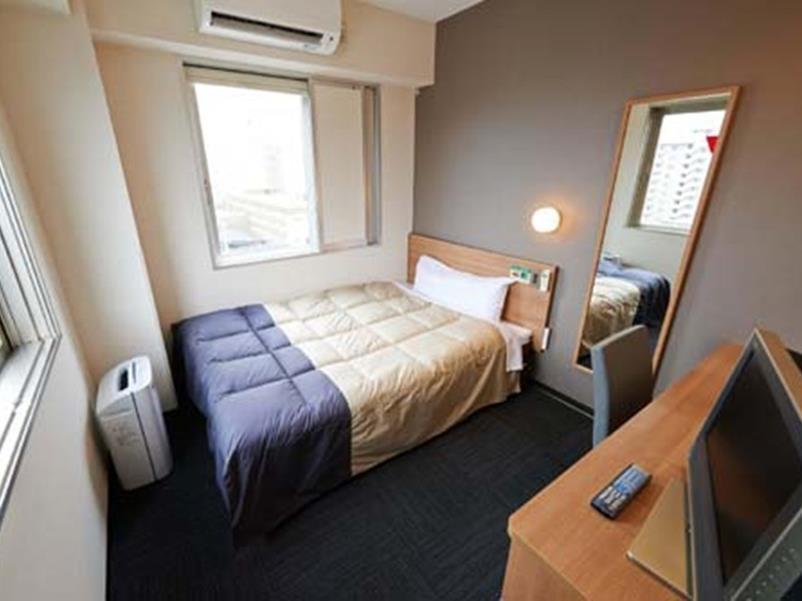 Super Hotel Yamaguchi Yuda Onsen מראה חיצוני תמונה